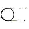 Picture of Clutch Cable for 1982 Suzuki DR 125 SZ (Drum)