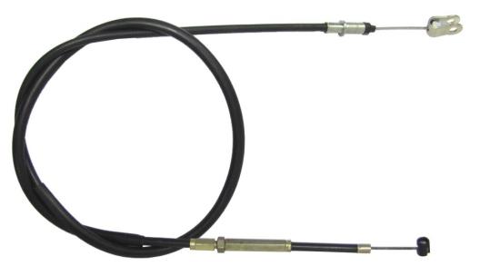 Picture of Clutch Cable for 1982 Suzuki GS 125 Z (Front & Rear Drum)