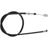 Picture of Clutch Cable for 1982 Suzuki GS 125 ESZ (Front Disc & Rear Drum)