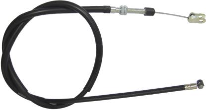 Picture of Clutch Cable for 1994 Suzuki GN 125 R