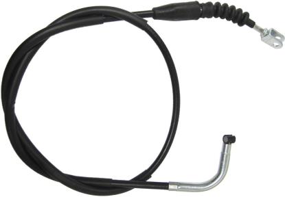 Picture of Clutch Cable Suzuki TS125X, TS100ERZ 82-89