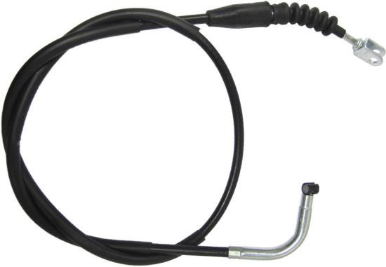 Picture of Clutch Cable for 1982 Suzuki TS 125 ERZ