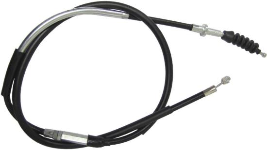 Picture of Clutch Cable Suzuki RMZ250 07-09