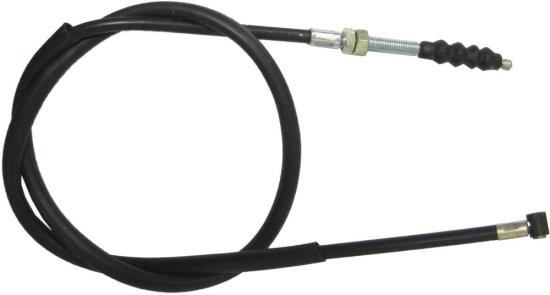 Picture of Clutch Cable for 1968 Suzuki T 500 'Cobra' (Mk.1) (2T)