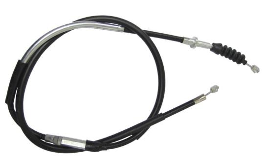 Picture of Clutch Cable for 2000 Suzuki DR-Z 400 SY (Street Model) (E/Start)