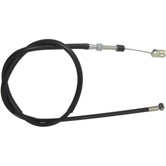 Picture of Clutch Cable for 1985 Suzuki DR 600 SF Raider (SN41A)