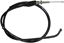 Picture of Clutch Cable for 2009 Suzuki DL 650 K9 V-Strom