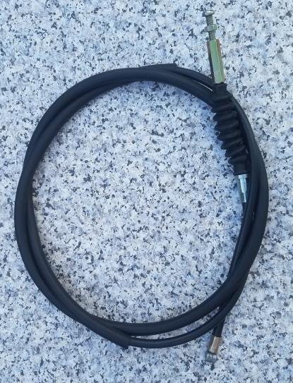 Picture of Clutch Cable Suzuki GS650G 81-86