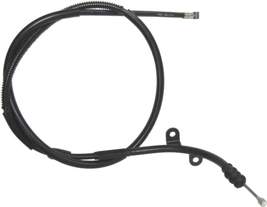 Picture of Clutch Cable for 1998 Suzuki XF 650 W Freewind