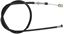 Picture of Clutch Cable for 1979 Suzuki GS 1000 EN (8 Valve) (Cast Wheel)