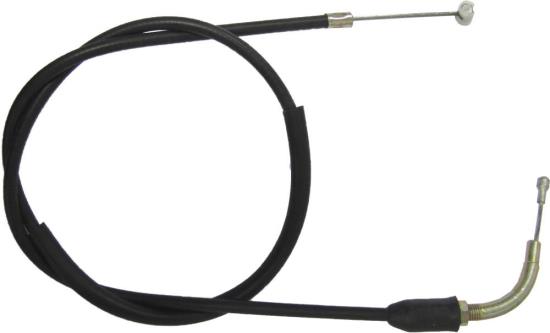 Picture of Clutch Cable for 1981 Yamaha DT 50 MX