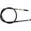 Picture of Clutch Cable Yamaha FS1E Drum, FS1SE, YB100 78-92