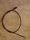 Picture of Clutch Cable for 1975 Yamaha RD 50 M (Spoke Wheel)