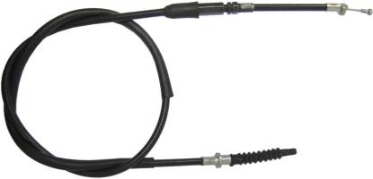 Picture of Clutch Cable Yamaha TY80 (451)