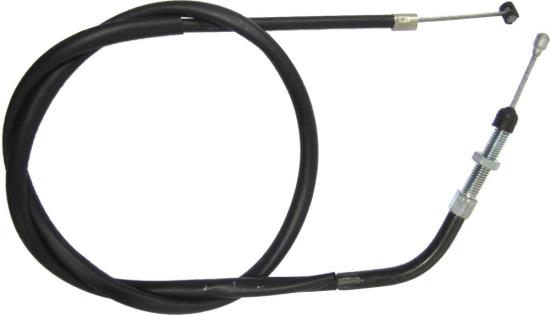 Picture of Clutch Cable for 1982 Yamaha RD 125 LC Mk 1 (10W)