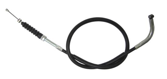 Picture of Clutch Cable for 1992 Yamaha TZR 125 R (4DL1) (Banana Swing Arm)