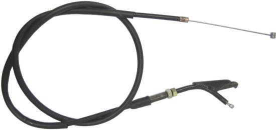 Picture of Clutch Cable for 2004 Yamaha XVS 250 Dragstar (5KR9)