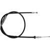 Picture of Clutch Cable for 1989 Yamaha YZ 125 W (3JD) (2T)