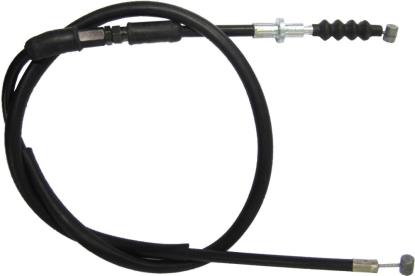 Picture of Clutch Cable for 1991 Yamaha WR 250 ZB (2T) (3RB3)