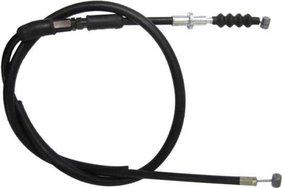 Picture of Clutch Cable for 1989 Yamaha YZ 250 WRW (2T)