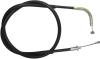 Picture of Clutch Cable Yamaha RD350YPVS, R 83-95