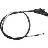 Picture of Clutch Cable for 1998 Yamaha WR 400 FK (4T) (5BF2)