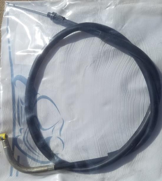 Picture of Clutch Cable for 1994 Yamaha FZR 600 R (4JH1) (UK Model)