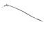 Picture of Clutch Cable for 1986 Yamaha XT 600 ZE Tenere (1VJ) (E/Start)