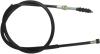 Picture of Clutch Cable for 2000 Yamaha XVS 650 Dragstar (4VRB/4XRB)