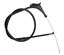 Picture of Clutch Cable Yamaha TDM850 91-95
