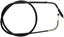 Picture of Clutch Cable for 2005 Yamaha FZS 1000 Fazer (1C28)