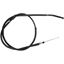Picture of Clutch Cable for 2013 Yamaha "FZ8 (Naked) (ABS) (59P5, 5P96)"