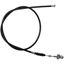 Picture of Front Brake Cable for 1977 Honda C 70