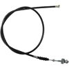 Picture of Front Brake Cable for 1970 Honda C 50