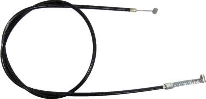 Picture of Front Brake Cable Honda PX50 81-86, PXR50 84-87