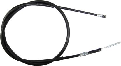 Picture of Front Brake Cable Honda SA50 Met-in, NE/NB50 Vision 88-95