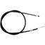 Picture of Front Brake Cable Honda SA50 Met-in, NE/NB50 Vision 88-95