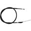 Picture of Front Brake Cable Honda SH50 City Express 1984-1986