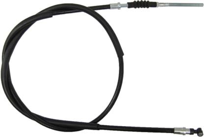 Picture of Front Brake Cable Honda C90 up to 95, C70 82-86, C50 82-92