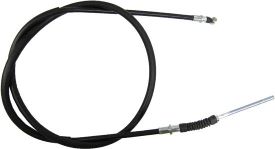 Picture of Front Brake Cable Honda C90 Cub (E/S) 93-03, C90T Cub 96-02