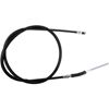 Picture of Front Brake Cable Honda C90 Cub (E/S) 93-03, C90T Cub 96-02