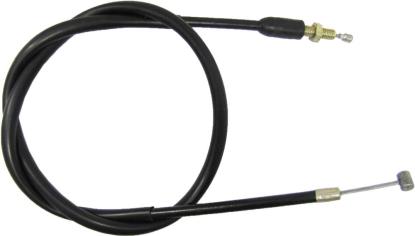 Picture of Front Brake Cable for 1978 Honda CB 100 N