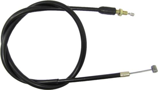 Picture of Front Brake Cable for 1976 Honda SS 50 ZK1-E (Drum Brake)