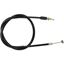 Picture of Front Brake Cable for 1977 Honda CB 125 S