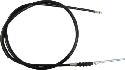 Picture of Front Brake Cable Honda H100S 83-92