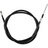 Picture of Front Brake Cable for 2004 Honda SCV 100 -4 Lead