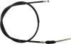 Picture of Front Brake Cable Honda CG125K1-E (Brazil) 77-84