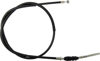 Picture of Front Brake Cable for 1978 Honda CG 125 K1