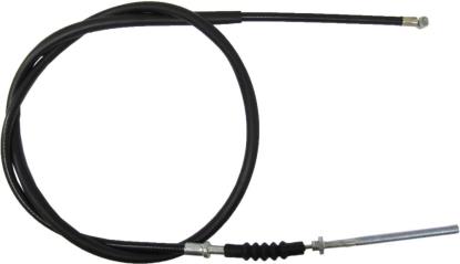 Picture of Front Brake Cable Honda CG125 Brazil 85-96, CD185/200 78-86