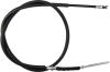 Picture of Front Brake Cable Honda CG125W-M1 98-03